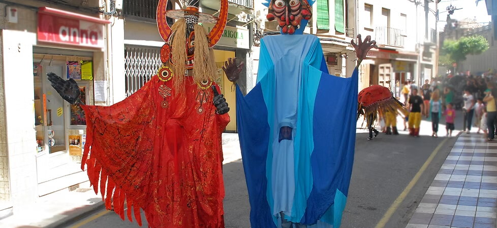 La Cuca de Cervera