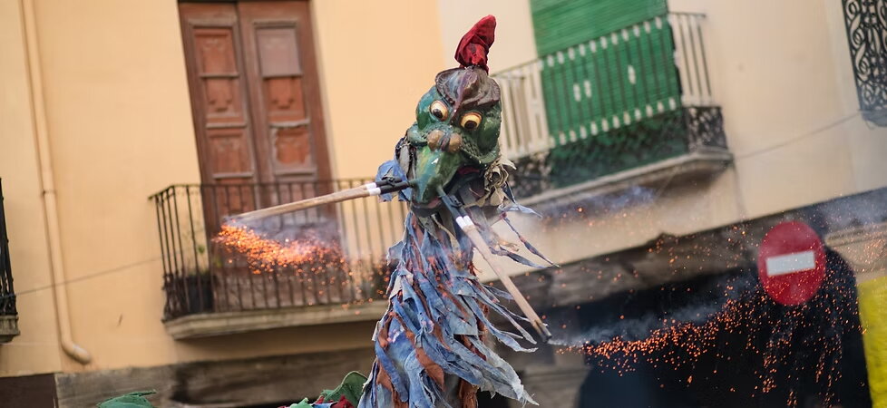 La Tarasca